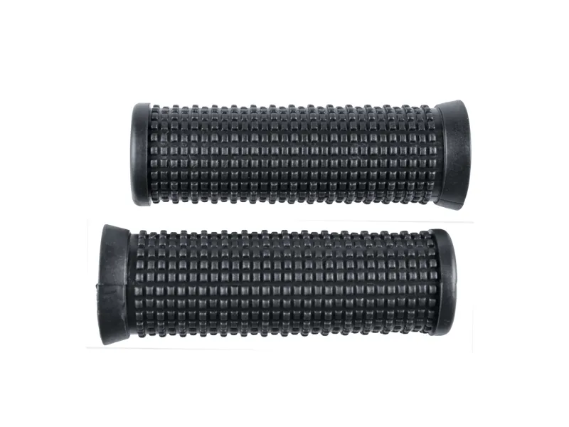 Trek Kid's MTB Grips - Black