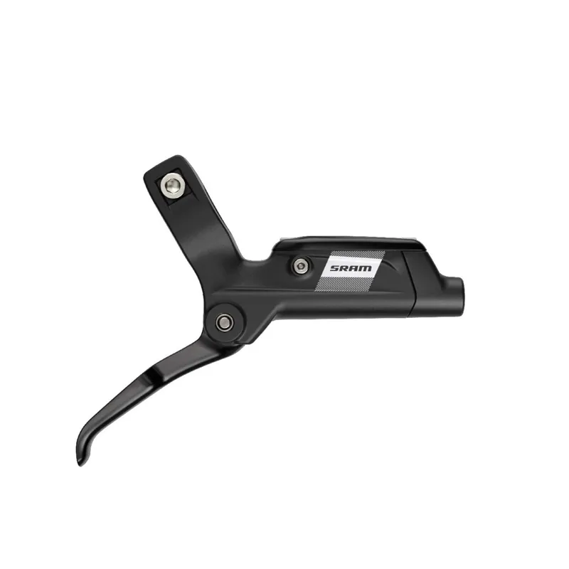 Sram S300 Rear Disc Brake Caliper Left Lever Flat Mount 20mm Offset-1