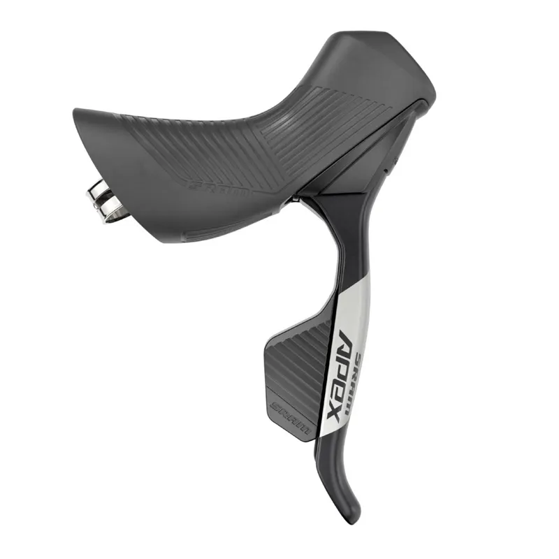 Sram Apex Axs Rear Shift/Hydraulic Disc Brake D1 20mm Flat Mount-1