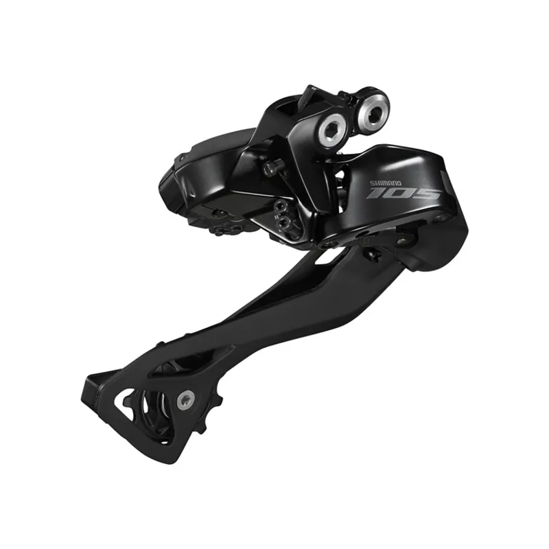Shimano RD-R7150 105 Di2 12-speed E-tube Rear Derailleur-1