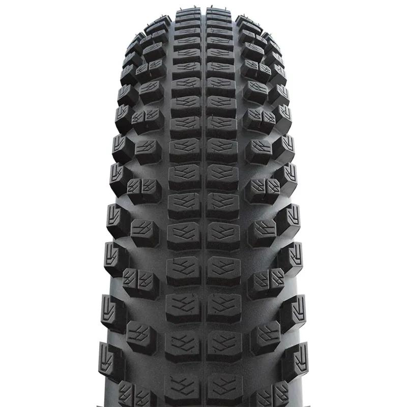 Schwalbe Johnny Watts 365 DD RaceGuard Folding 27.5 x 2.6 MTB Tyre-1