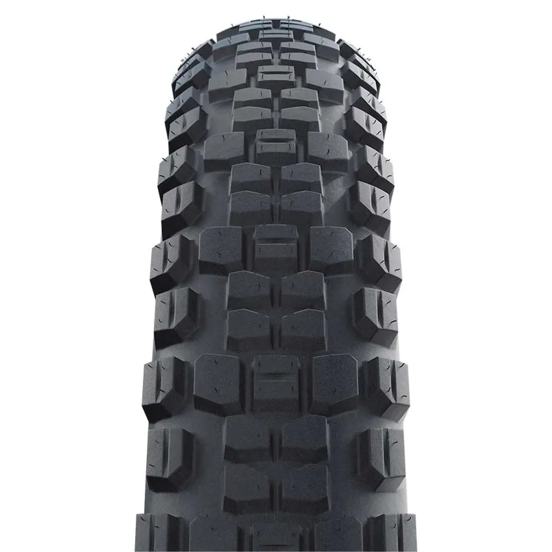 Schwalbe Johnny Watts Performance DD Raceguard 27.5x 2.35 MTB Tyre-1