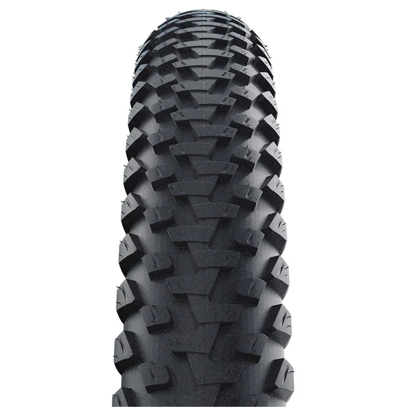 Schwalbe Marathon Plus MTB Smartguard 27.5 MTB Tyre Black/Reflective-1