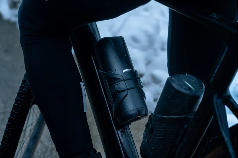 Mahle X20 External Battery Range Extender E185W 2022:-2