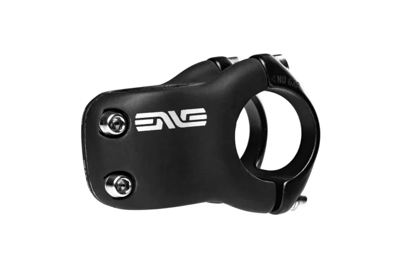 Enve M6 Carbon MTB Stem - Black-2