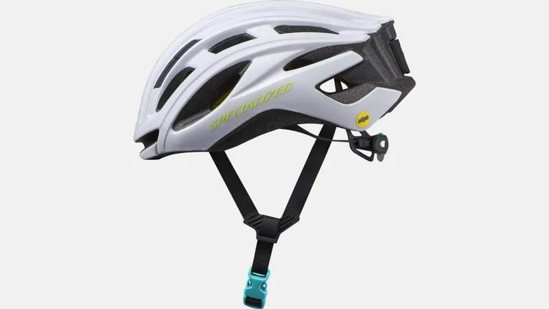 Specialized Propero III Mips Road Helmet - Dove Grey-1