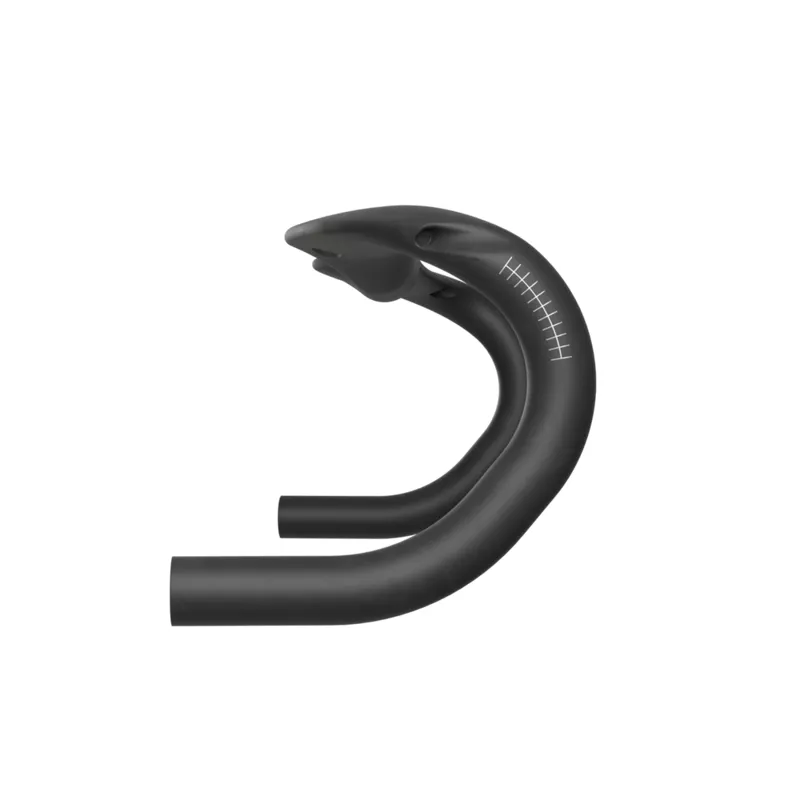 Zipp SL 70 Aero A3 Carbon Road Handlebar - Carbon/Matte Black-1