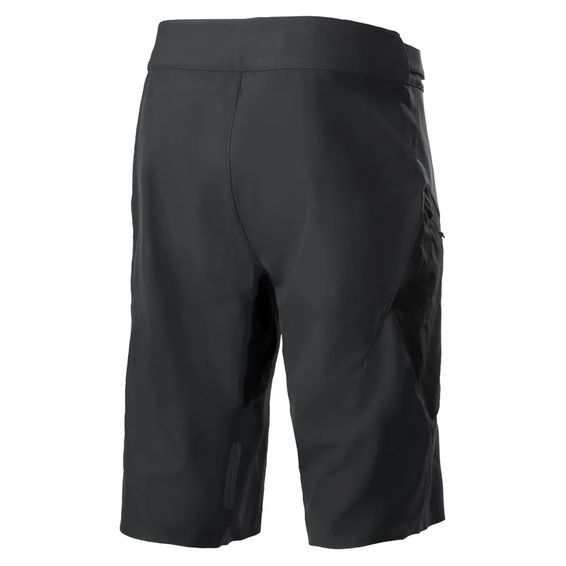 Alpinestars Alps  8.0 V2 MTB Baggy Shorts - Black-1