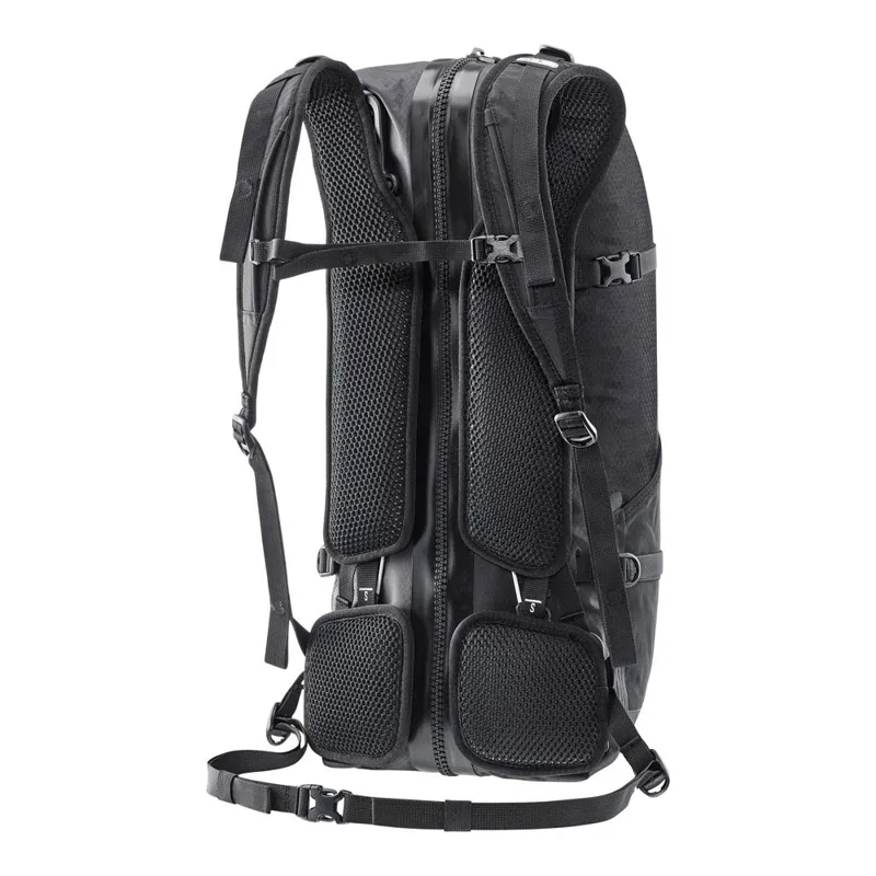 Ortlieb Atrack BP Backpack - 25 Litre - Black-1