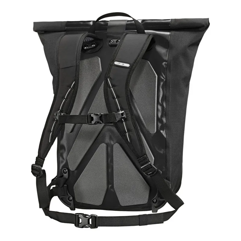 Ortlieb Velocity Backpack - 29 Litre - Black-1
