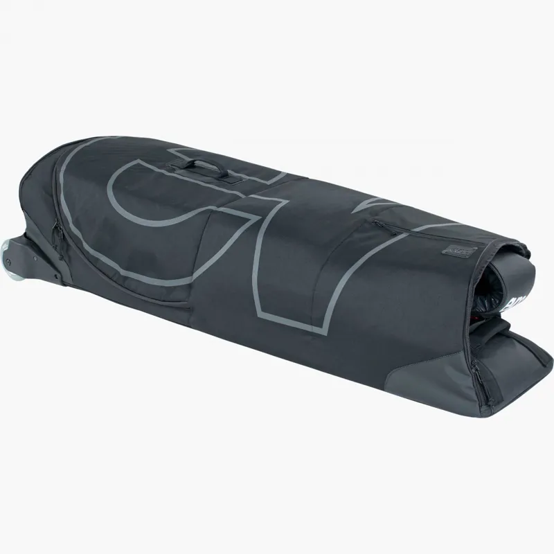 Evoc Bike Travel Bag - Black-1