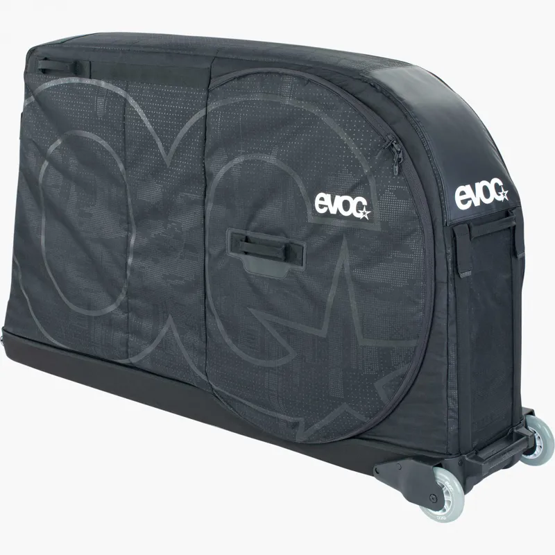 Evoc Bike Travel Bag Pro - Black-1