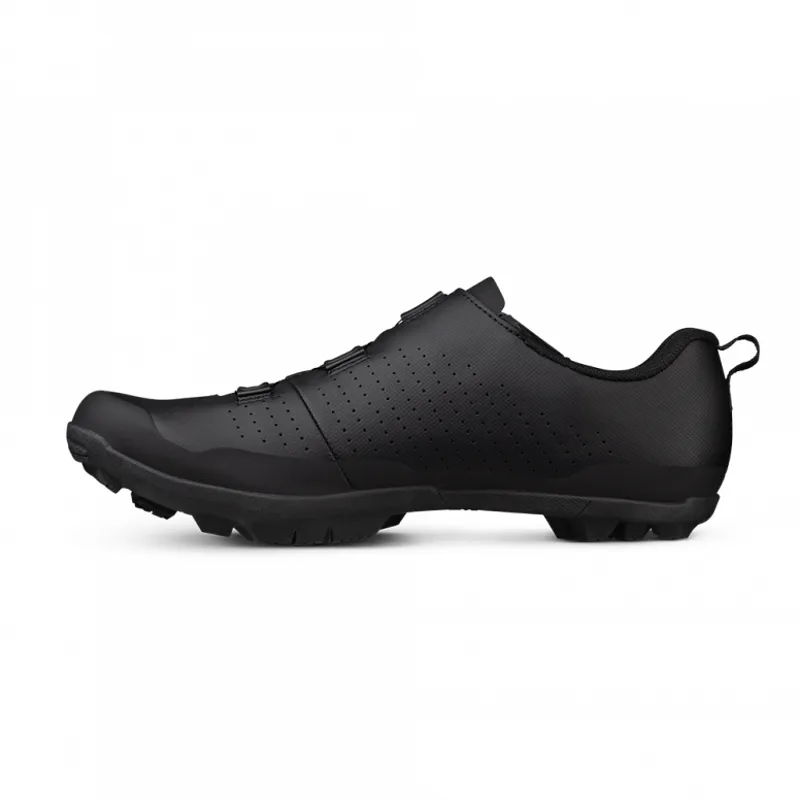 Fizik Terra Atlas All Terrain Road Cycling Shoe - Black-1