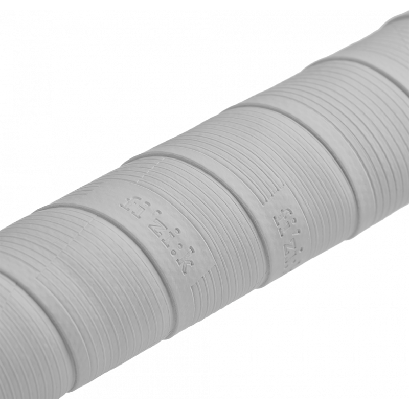 Fizik Vento Solocush Tacky Bar Tape - Light Grey-1