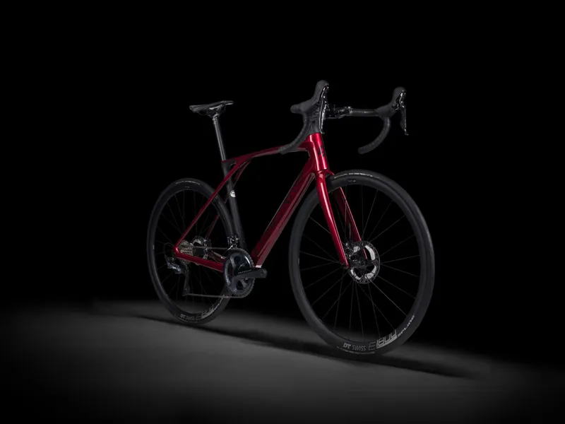 Lapierre Xelius SL 6.0 2023 Carbon Road Race Bike - Red-1