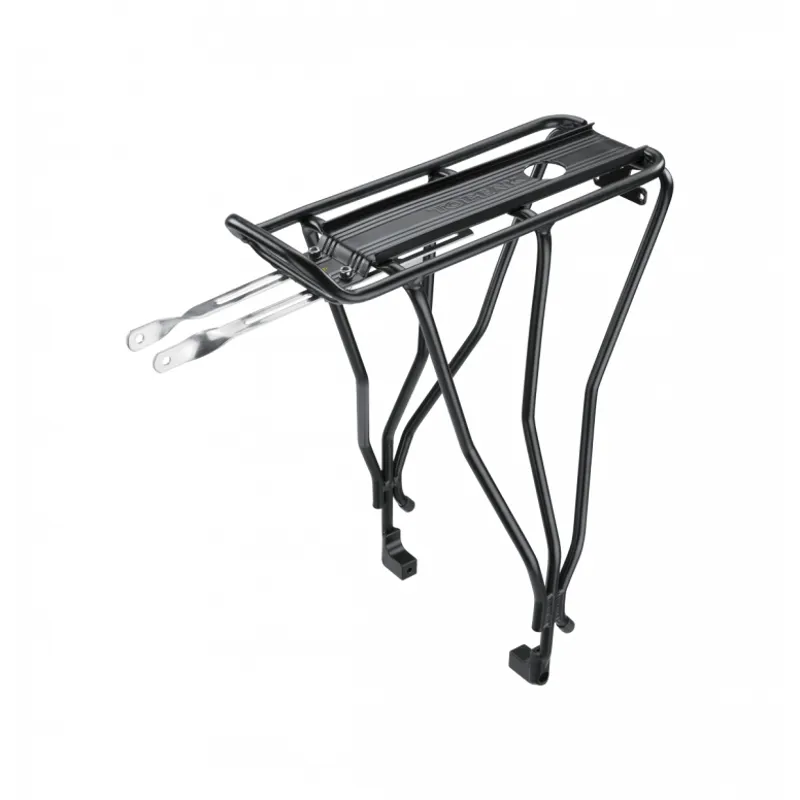 Topeak Babysitter II MTX 2. 0 Rack Disc Brakes - Black - 26/27.5/700c-1