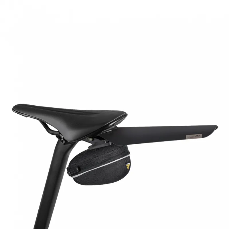 Topeak Flashfender DF Rear Mudguard - Black-1