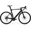 Merida Reacto 6000 Di2 Carbon Aero Road Bike - Black