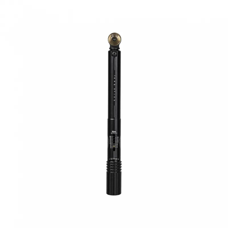 Topeak Torq Stick Pro 4-20 Nm Torque Wrench - Black-1
