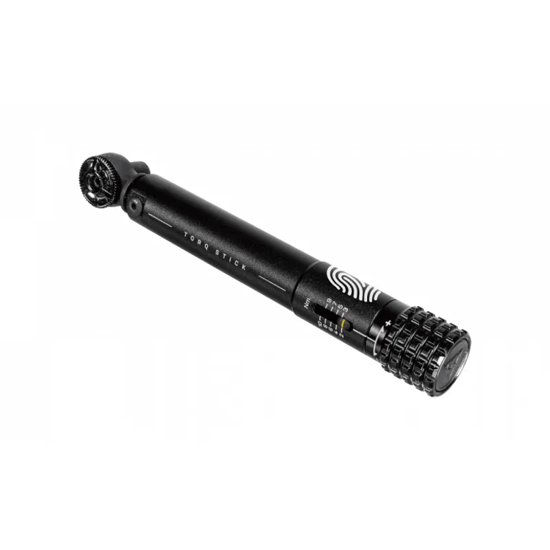 Topeak Torq Stick 2-10Nm Torques Wrench - Black-1