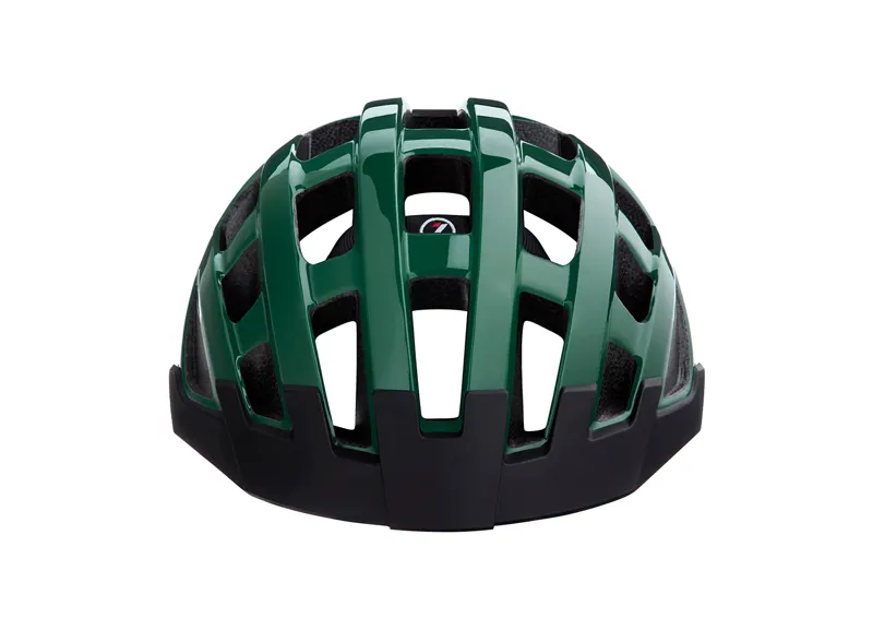 Lazer Compact Urban Helmet - 54 - 61cm - Green-1
