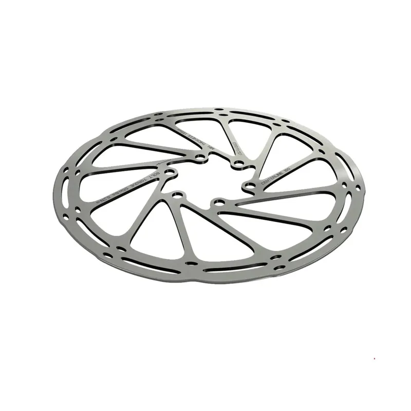 Sram Rotor Centerline Rounded 6-Bolt Disc Rotor -220mm-1