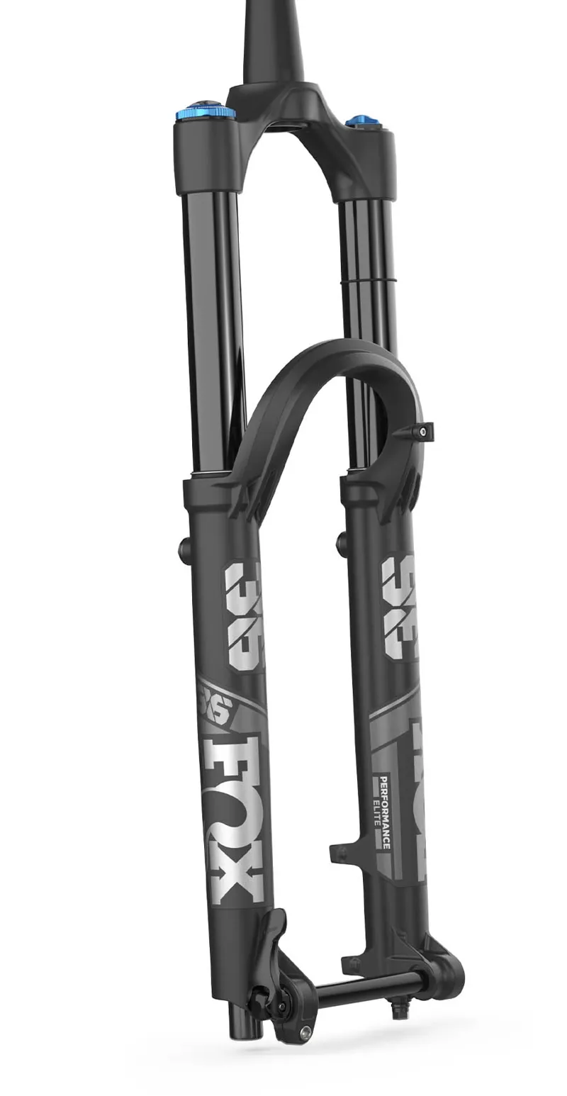 Fox 36 Float Performance Elite GRIP2 29er Fork - 160mm 15QRx110mm 44mm-1