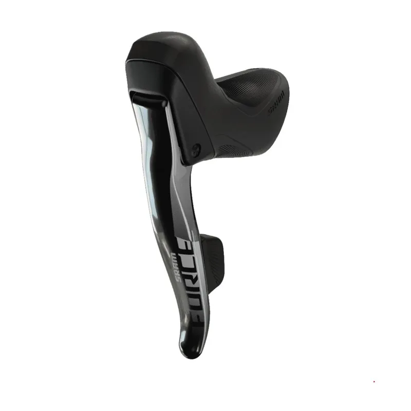 SRAM Force Etap AXS DI Left Shift/Brake Lever - Black-1