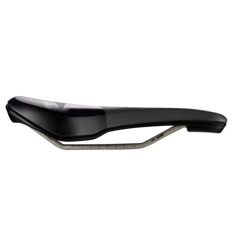 Selle VTT Selle Italia X-Bow TI316 Superflow - Confort Avec Rails Titane Et Trou Central Selle Confort Tout-terrain Selle VTT Selle Italia X-Bow TI316 Superflow - Confort Avec Rails Titane Et Trou Central Selle Confort Tout-terrain