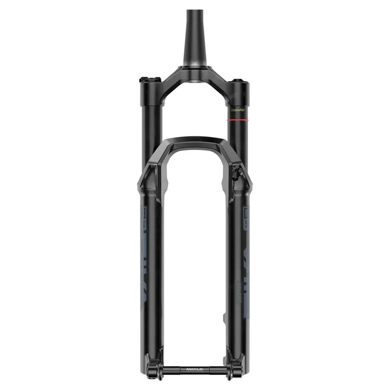 Rockshox Pike Select Charger RC 29er Boost Tapered Debonair+ Fork-1
