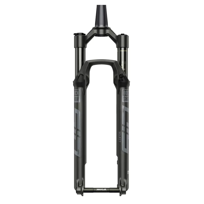 Rockshox Sid SL Select Charger RT Remote 29 15x110 1.5 44 Debonair 100mm-1