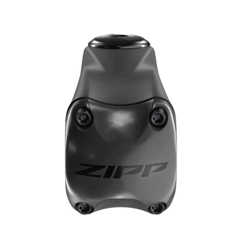 Zipp SL Sprint Carbon Road Stem - Carbon/Matte Black-1