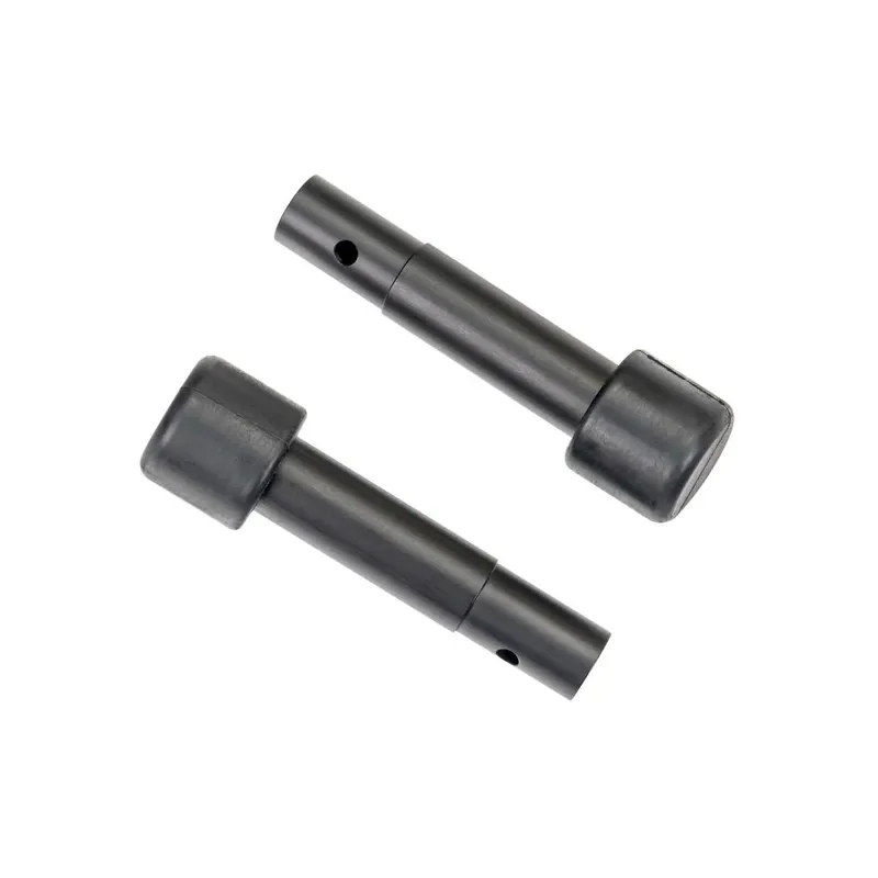 Tern Lockstand Extensions - Black