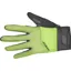 Giant Chill Long Finger Cycling Gloves - Yellow