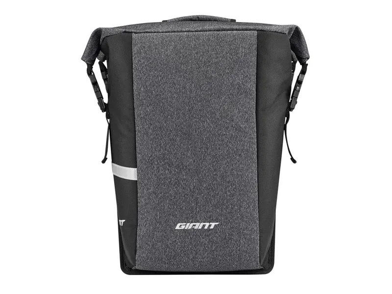 Giant Transporter MIK Pannier Bag - 48L - Grey-1