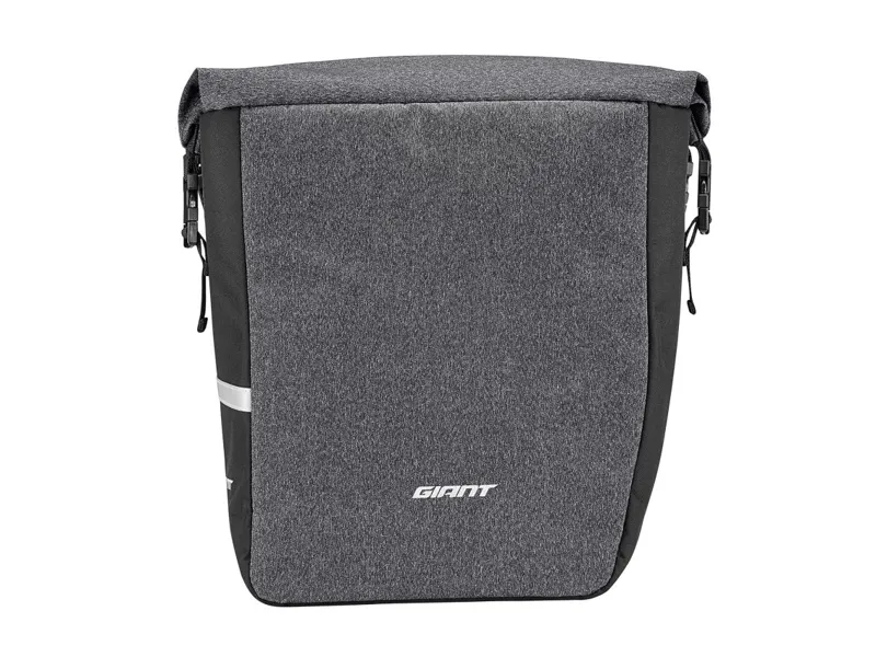 Giant Transporter MIK Pannier Bag - 30L - Grey-1