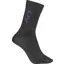 Liv Snug Women's Socks - Black