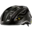 Liv Relay Mips Women's Road Helmet - 49- 57cm - Gloss Panther Black
