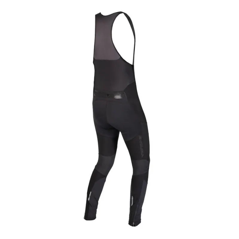 Endura GV500 Thermal Bib Tights - Black-1