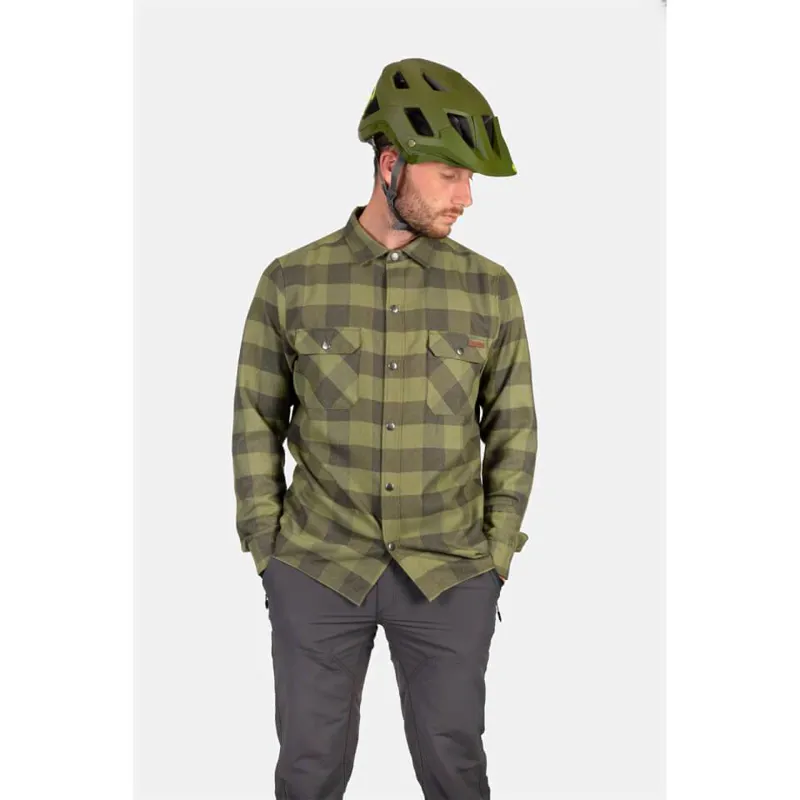 Endura Hummvee Men's MTB Trouser - Grey - dont list-1