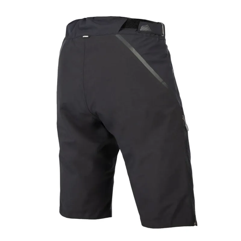 Endura MT500 Freezing Point Men's Baggy Shorts - Black-1