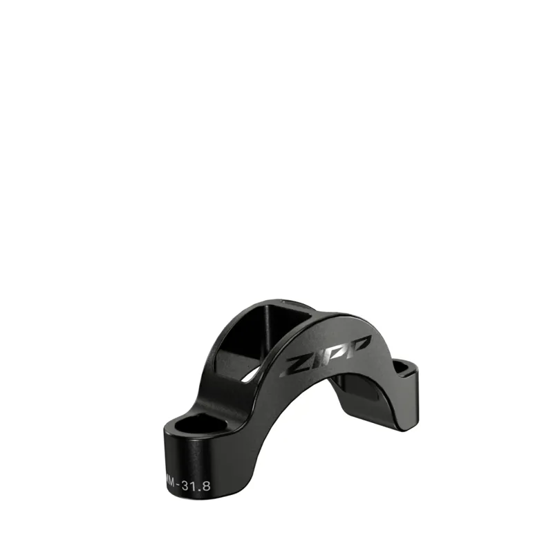 Zipp Vuka Clip Riser Kit - Black