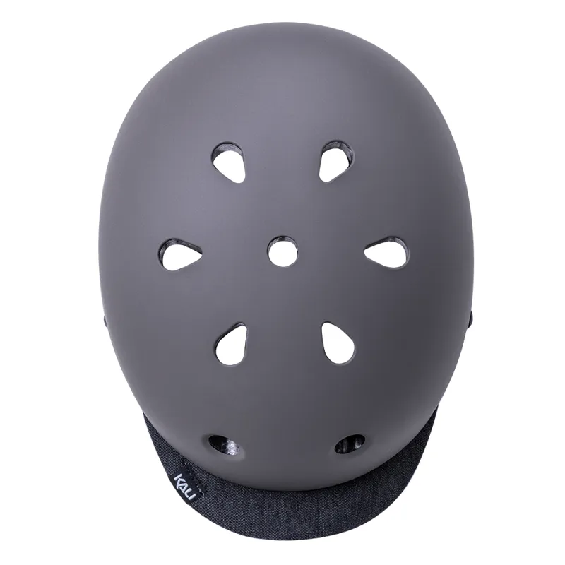 Kali Saha Cozy Urban Helmet - Matt Stone-1