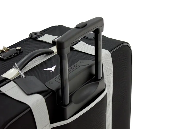 Tern Case Airporter Semi-Hard 20 Inch Bike Box - Black-1