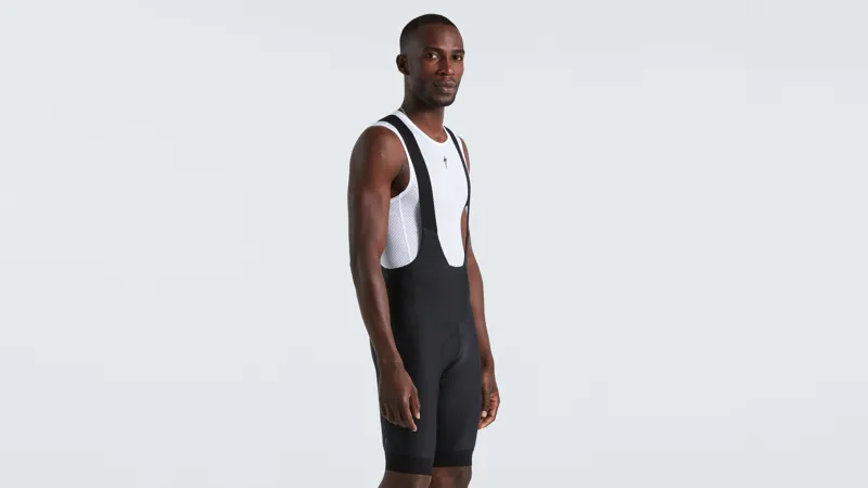 Specialized Prime Men's Bib Shorts - Black-1