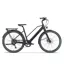 Wisper Tailwind Comfort Low 360wh 2023 Electric Bike - Black 19 Inch