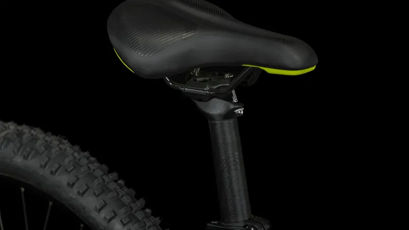 Cube Reaction Hybrid Pro 625 27.5 2024 Easy Entry E-MTB - FlashGrey-5