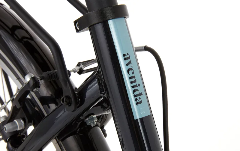 ridgeback avenida 7 review