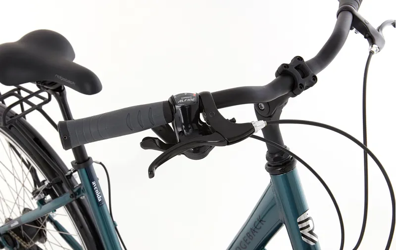 ridgeback avenida 7 review