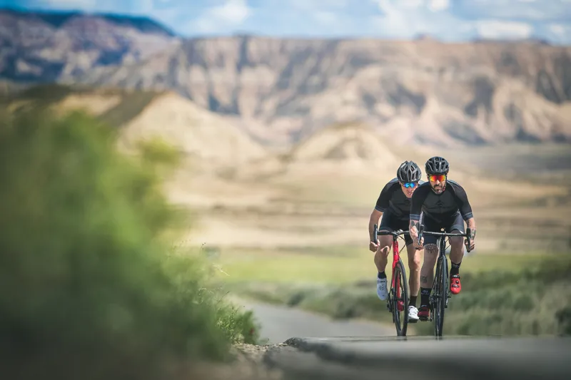 Merida Reacto Disc 9000-E 2020 Road Bike - Black-1